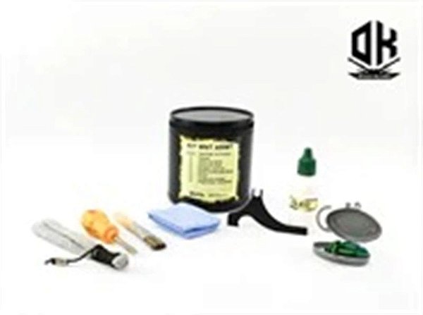 Kit Manutenção de Armamento OpKits