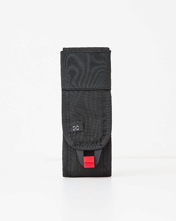 Porta Torniquete PRETO Invictus