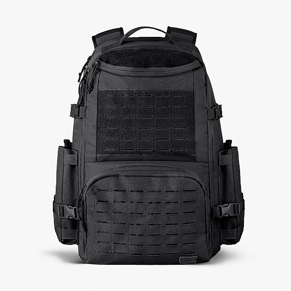 Mochila Commander PRETA Invictus