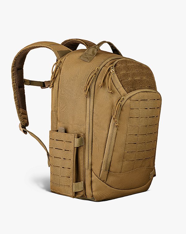 Mochila Seal COYOTE Invictus