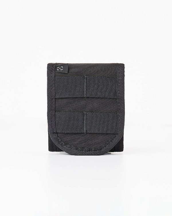 Porta Algema 0912 PRETO Invictus