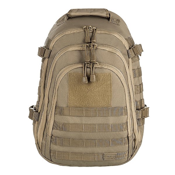 Mochila Legend COYOTE Invictus