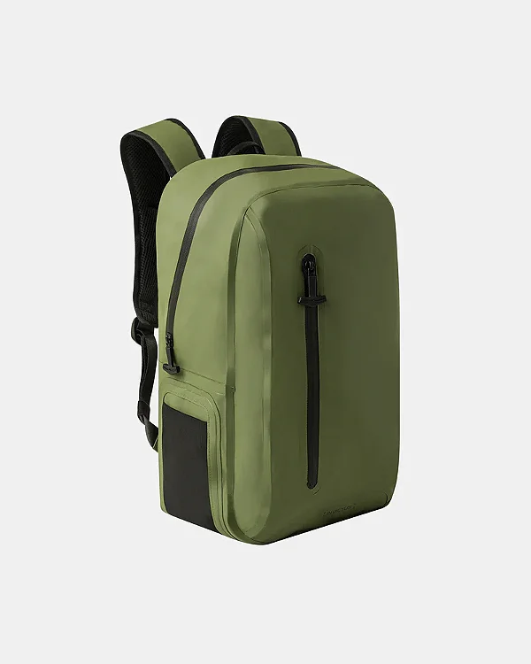 Mochila Torrent VERDE Invictus