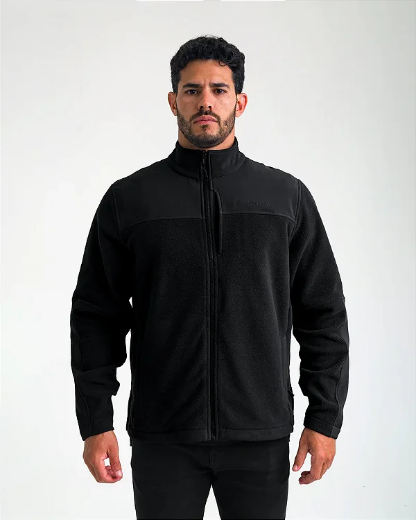 Jaqueta Fleece Snow 2.0