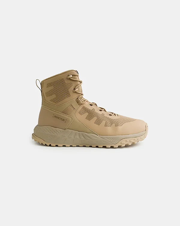 Bota Arion  2.0 DESERT Invictus