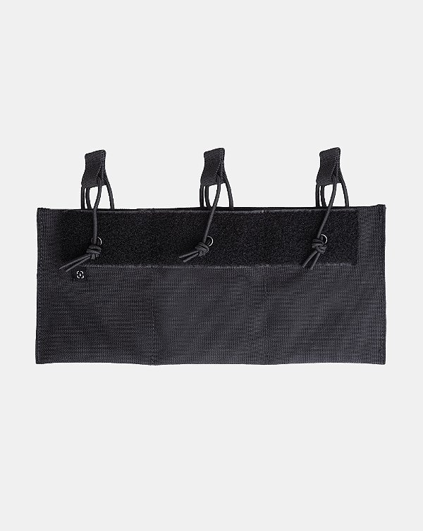 Bolso Canguru 3014 PRETO Invictus