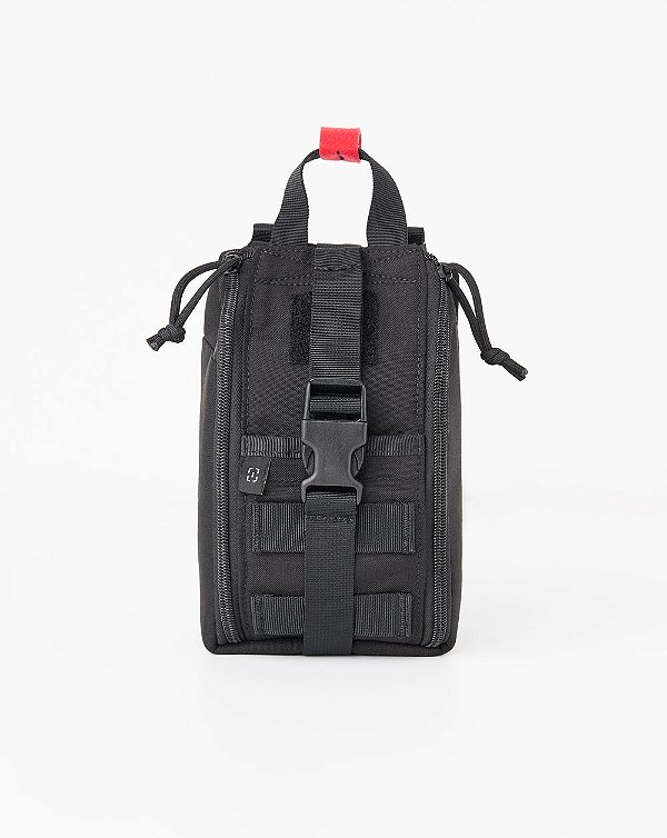 Bolso Médico APH PRETO Invictus