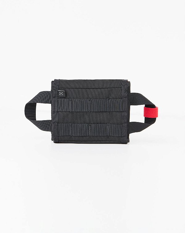 Bolso Médico 1512 PRETO Invictus
