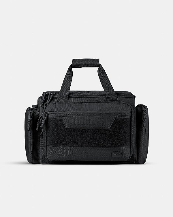 Mala Arsenal 2.0 PRETA Invictus