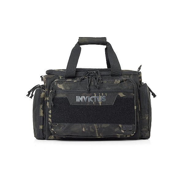 Mala Arsenal WARSKIN BLACK Invictus
