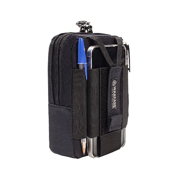Bolso Modular Hugin AZUL DARK Warfare