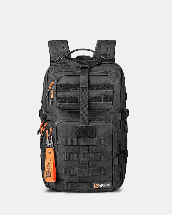 Mochila Assault Urban 10 Anos Invictus