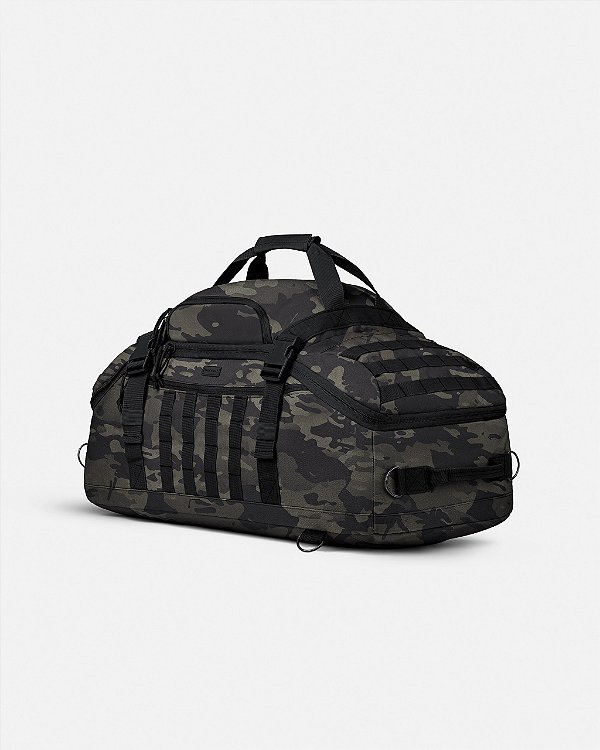 Mala Expedition 2.0 WARSKIN BLACK Invictus