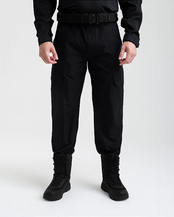 Calça Rapinna PRETA Brforce