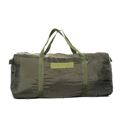 Bolsa T10 VERDE Fox Boy