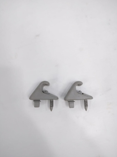 Engate Trava Quebra Sol Toyota Corolla Xei 2.0 2018 Unidade