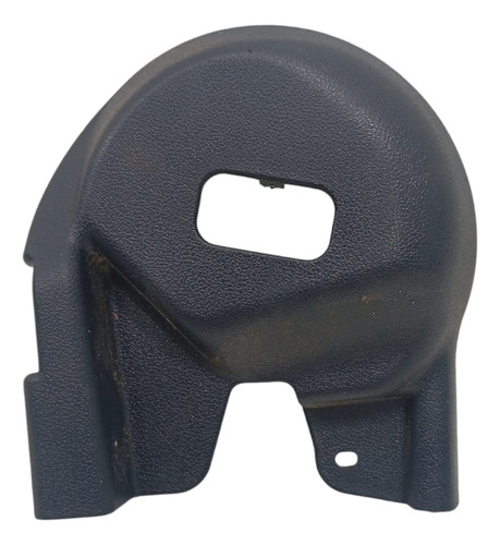 Acabamento Banco Rav4 2016 Toyota Traseiro Direito