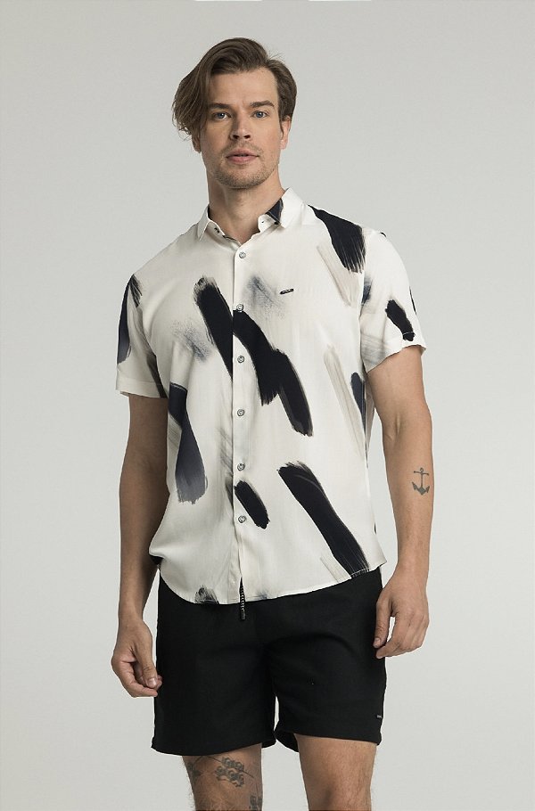 Camisa Bali