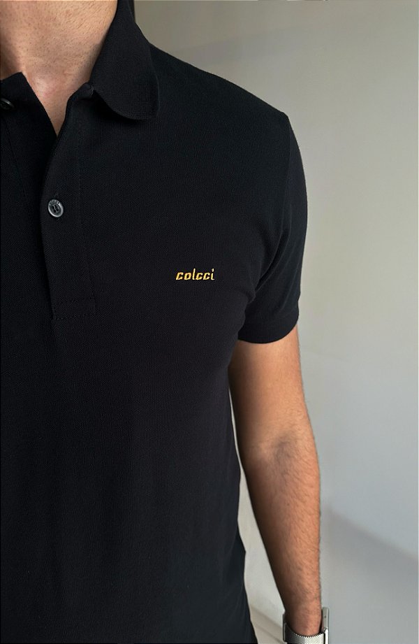 Polo Colcci