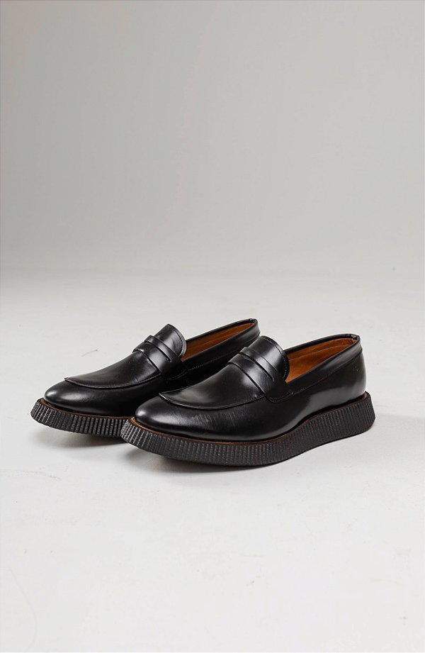 Loafer Portinari Black