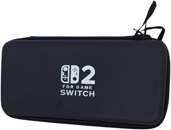 Case Switch 2