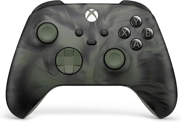 Controle xbox Nocturnal Vapor