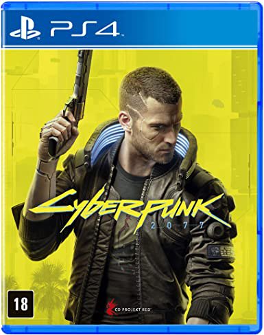 cyberpunk 2077