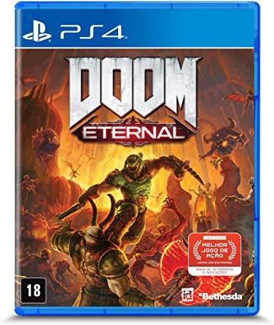 doom eternal semi-novo