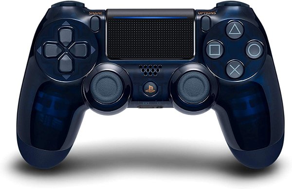 Dualshock 4 Edição Limitada 500 Milhões semi novo