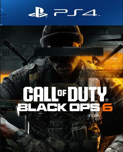 Call of Duty Black Ops 6