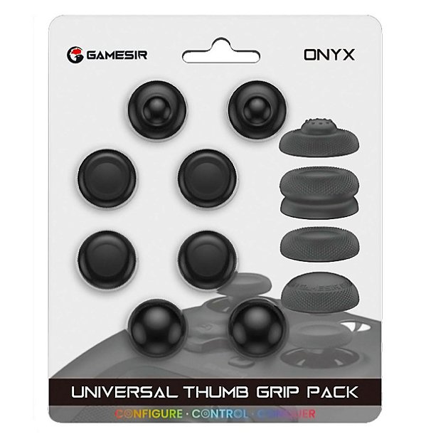 Control freak universal