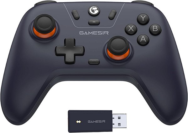 Controle GameSir