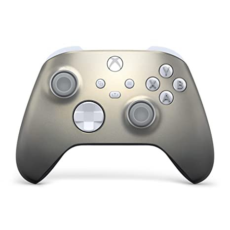 Controle xbox lunar