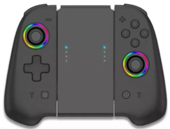 Joy pad altrernativo semi novo