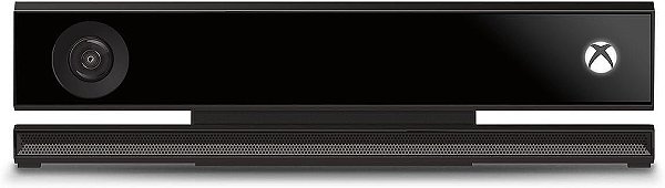 Kinect Xbox One fat semi novo
