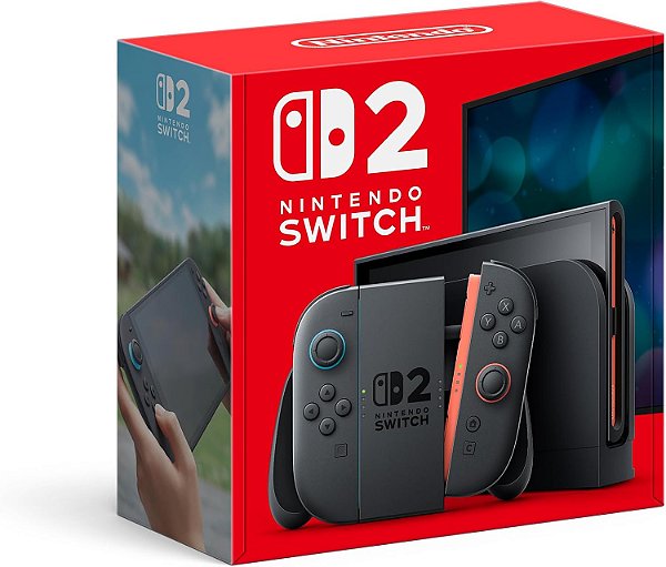 Nintendo Switch 2