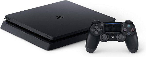 playstation 4 slim 1tb desbloqueado