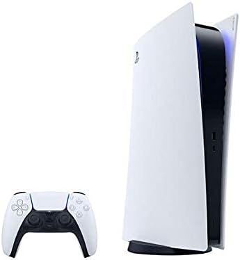 PlayStation 5 fat Digital semi novo