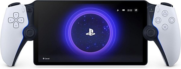 PlayStation Portal semi novo