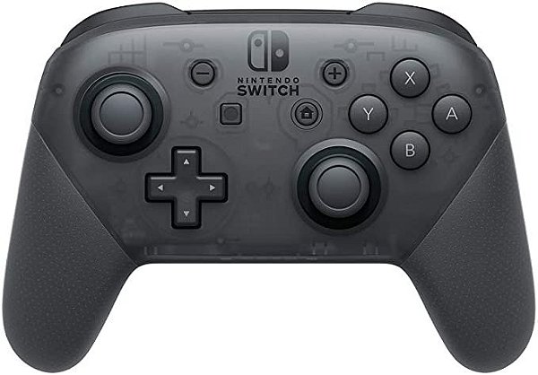 Pro Controle Nintendo Switch