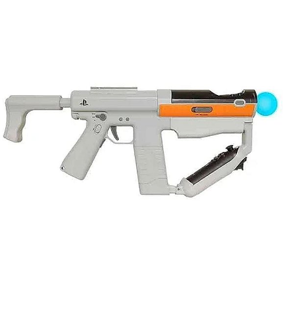 sharp shoorter ps3 semi-novo