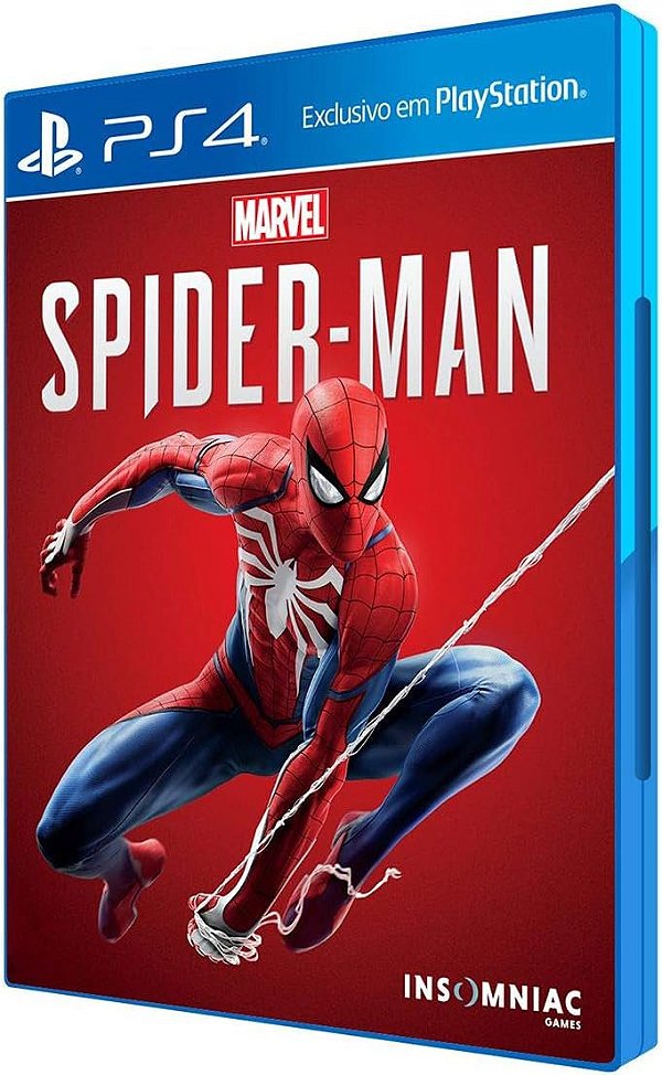 Spider Man semi novo