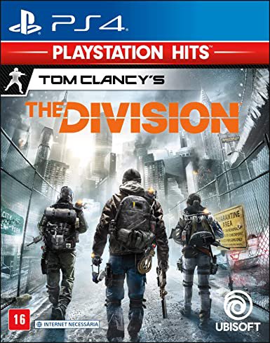 The division semi-novo