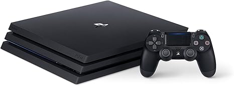 PlayStation 4 pro semi-novo Desbloqueado