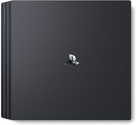 PlayStation 4 pro semi novo Desbloqueado