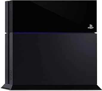 PlayStation 4 fat 1 tb semi-novo desbloqueado