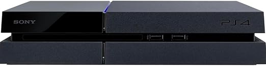 PlayStation 4 fat 1 tb semi-novo desbloqueado