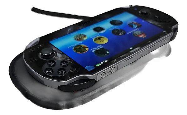 Psvita Edição Limitada Call Of Duty semi novo