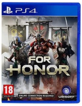 For Honor