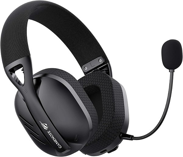 Headset semi novo